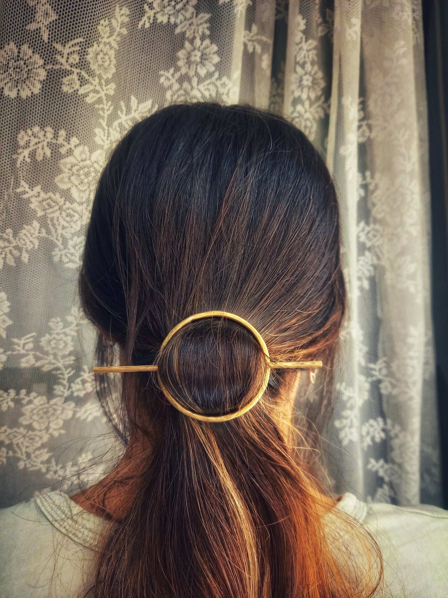 Hair slide