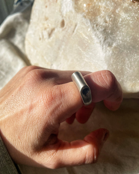 Axis ring