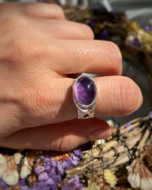 Iris Ring