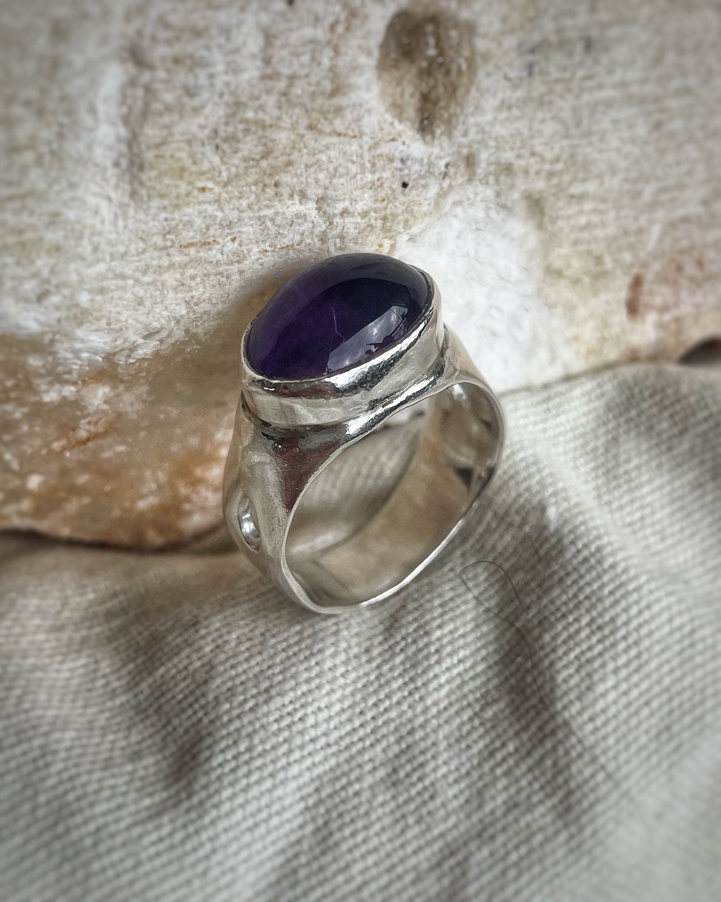 Iris Ring