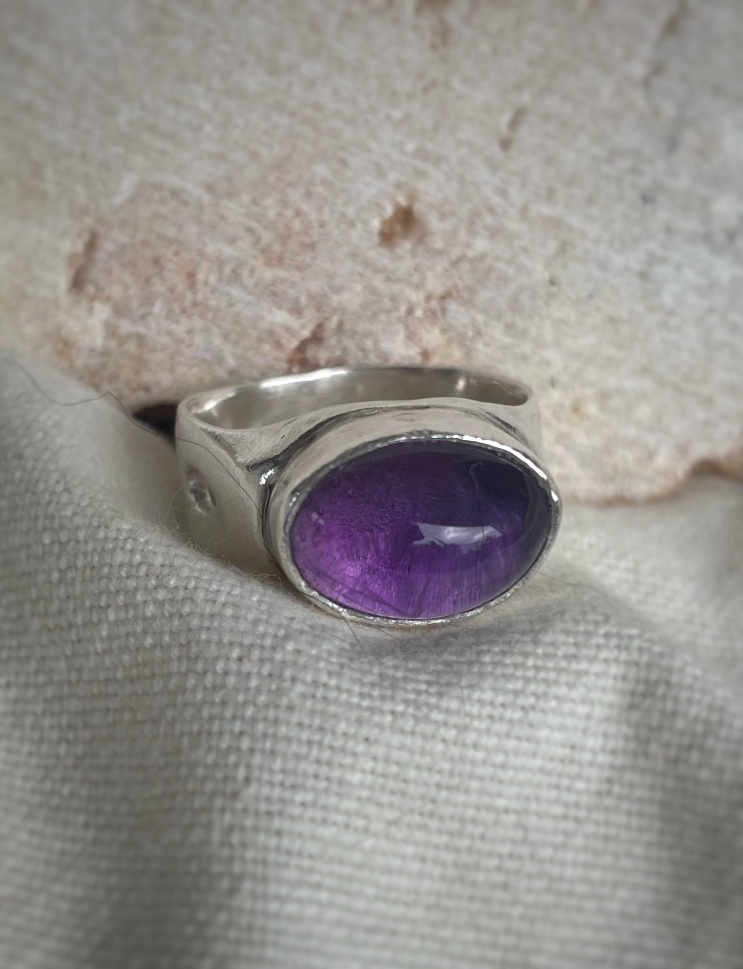 Iris Ring