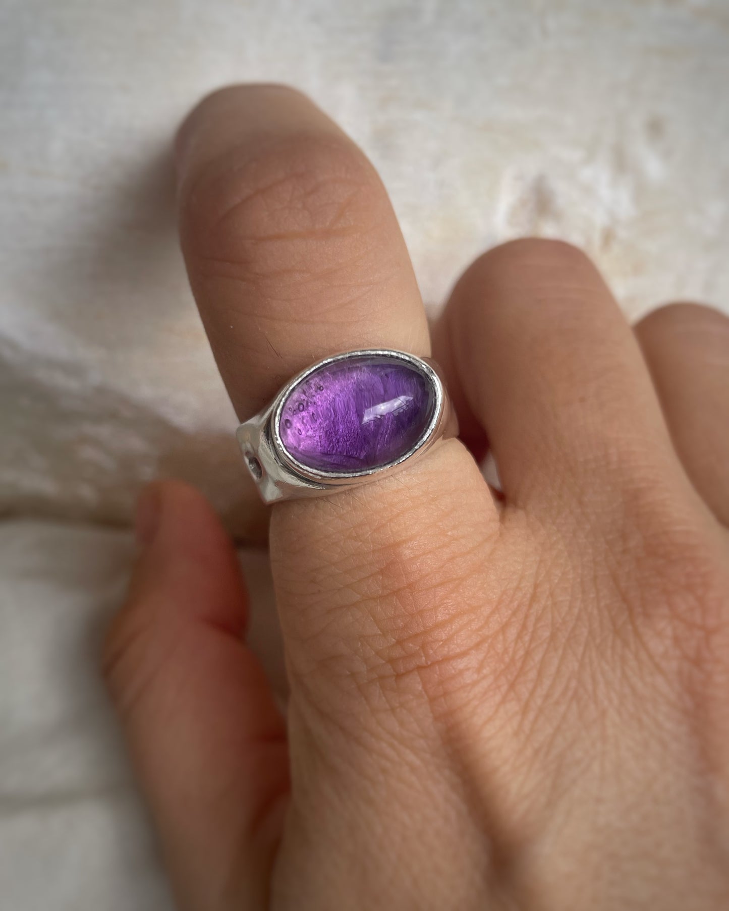 Iris Ring