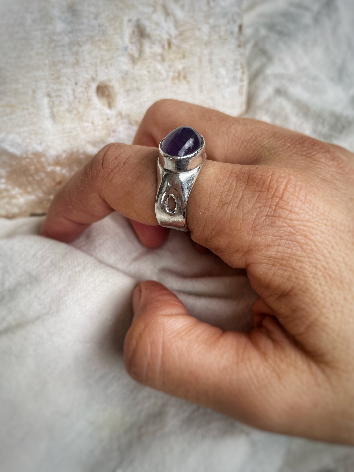 Iris Ring