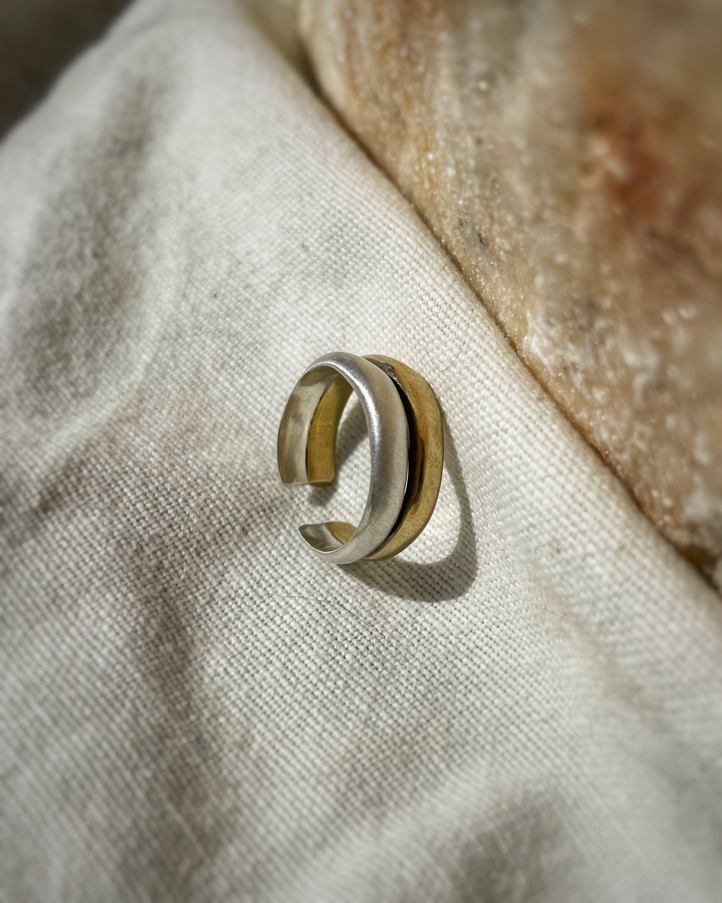 Aria ring