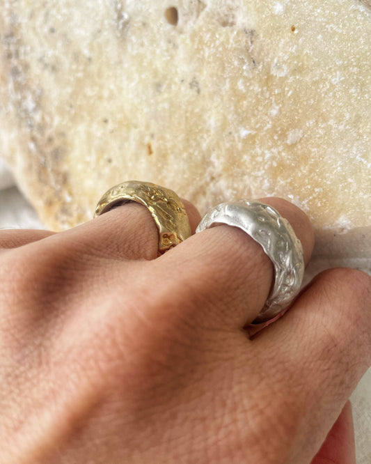 Selene ring