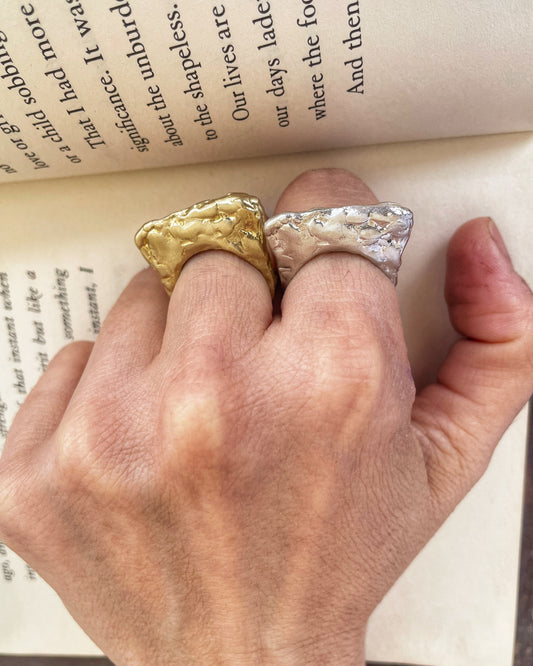 Hera ring