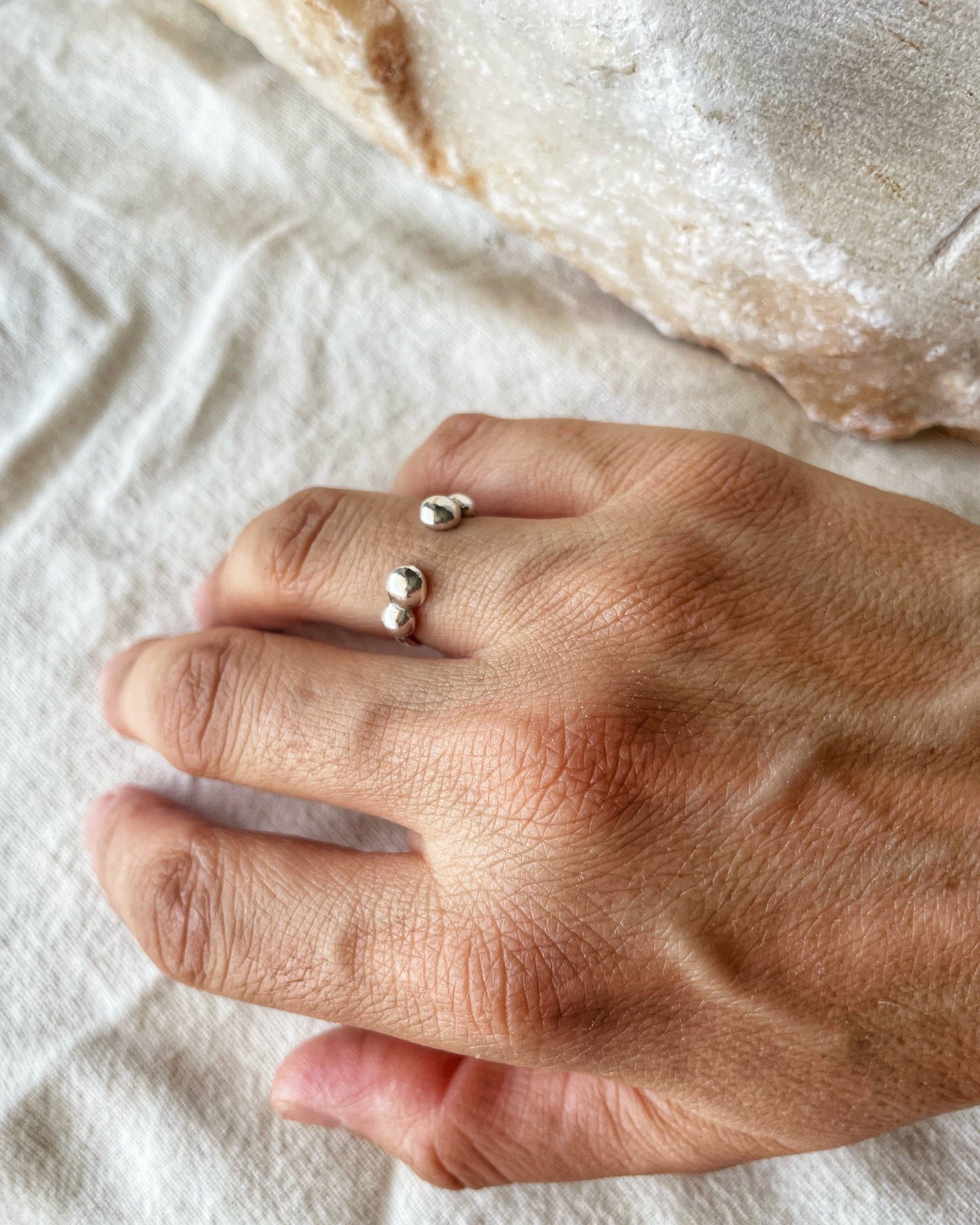 Muse ring