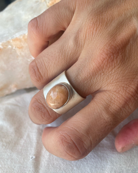 Aphrodite ring