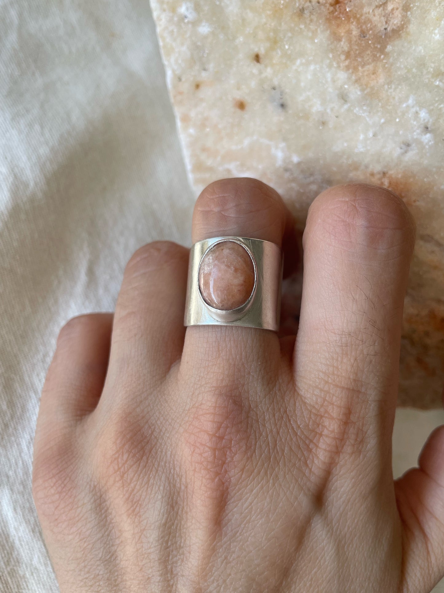 Aphrodite ring