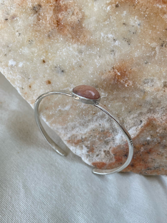Aphrodite Bangle