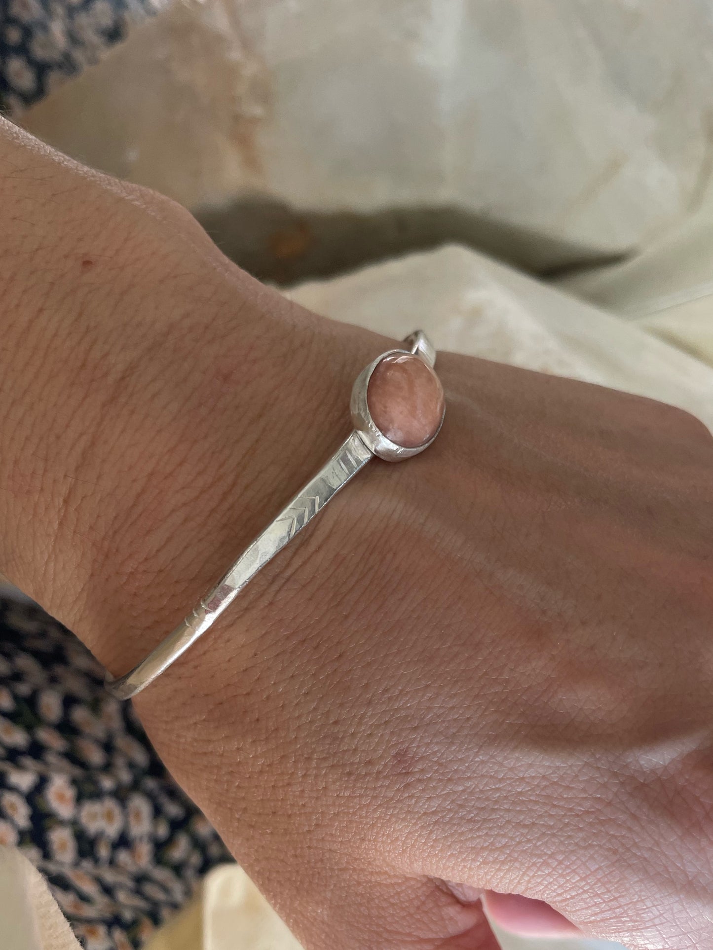 Aphrodite Bangle