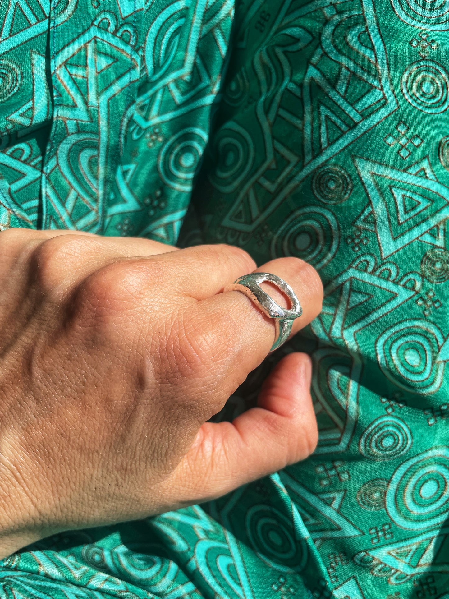 Echo ring