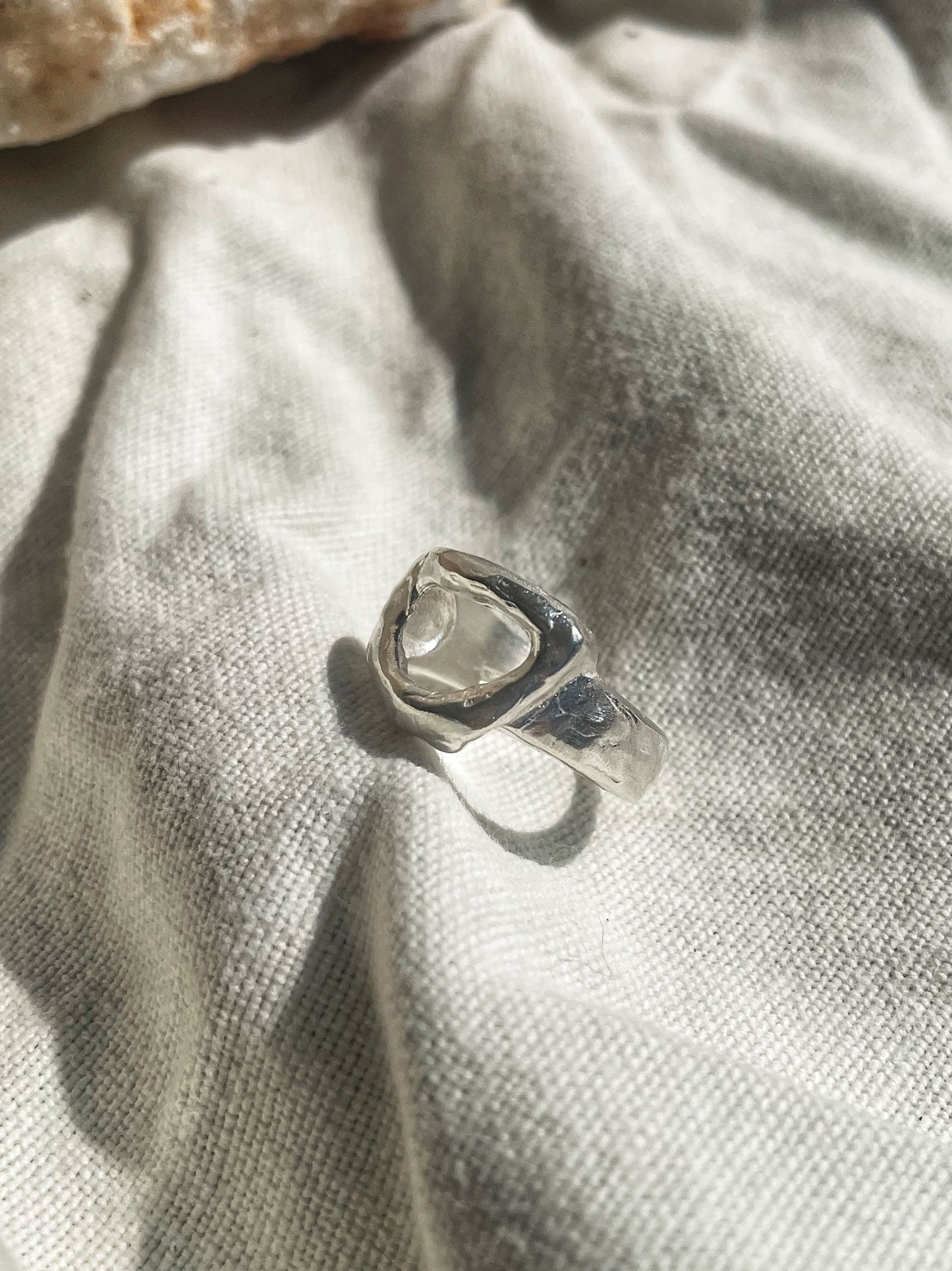 Echo ring