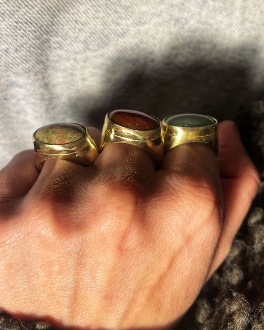 Thetis ring