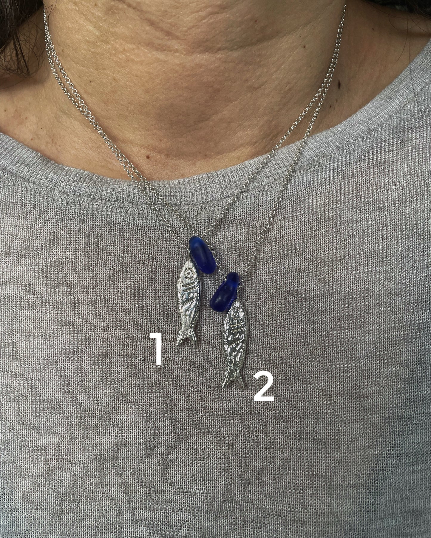 Thalassa pendant
