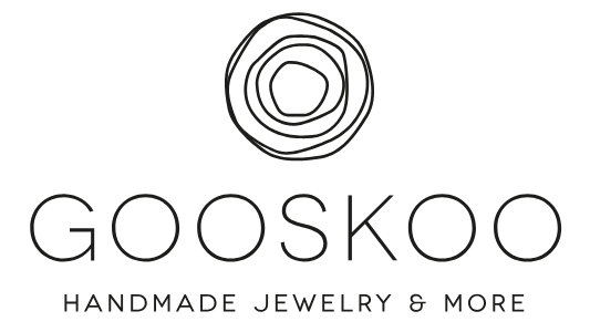 Gooskoo jewelry