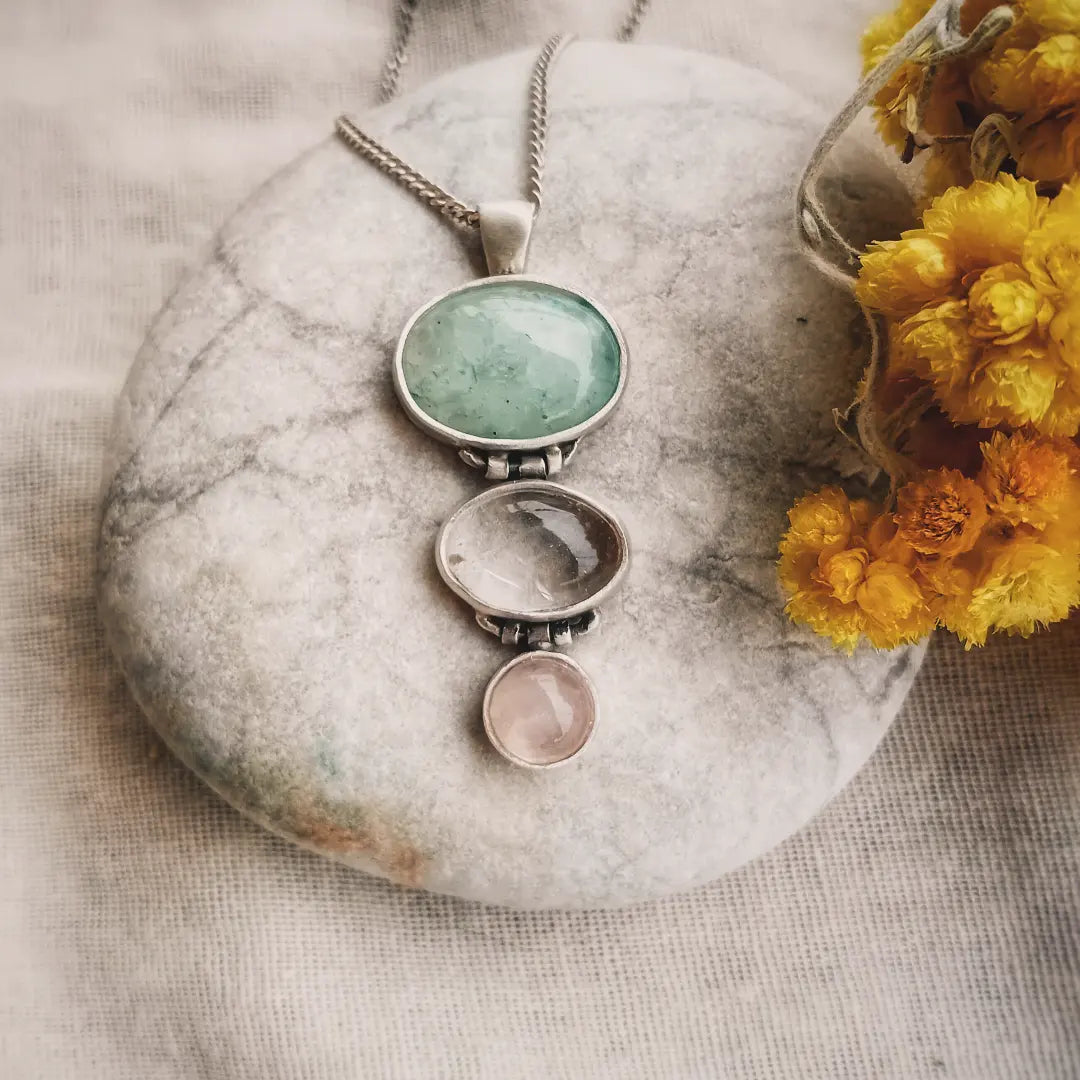 One of a kind jewelry