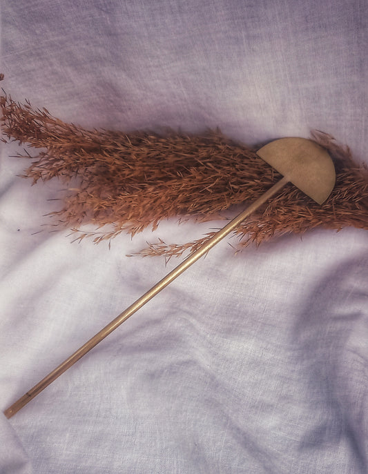 Hair pin