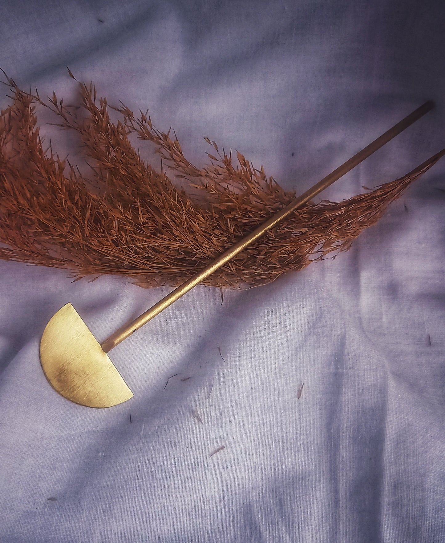 Hair pin