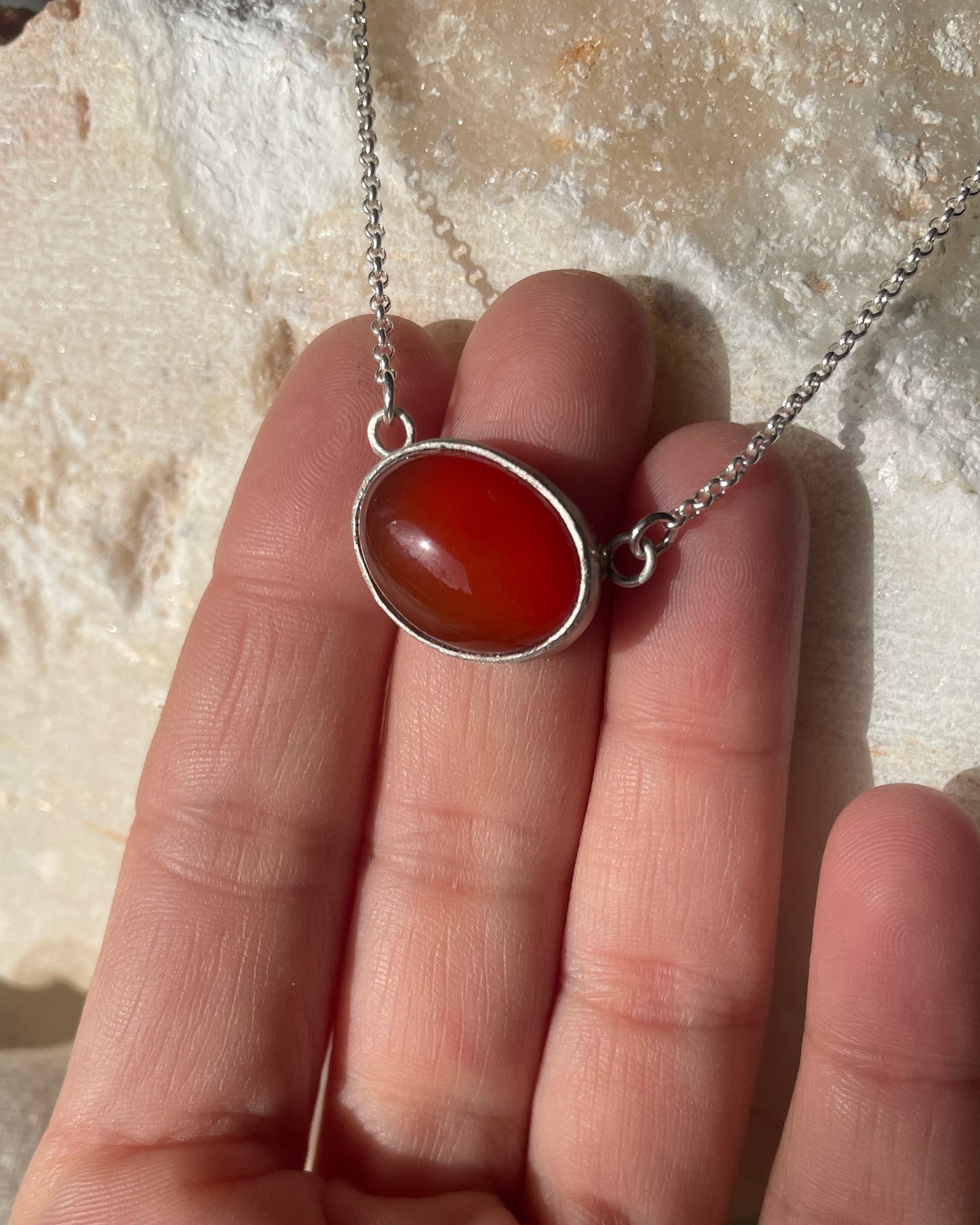 Alexandra choker