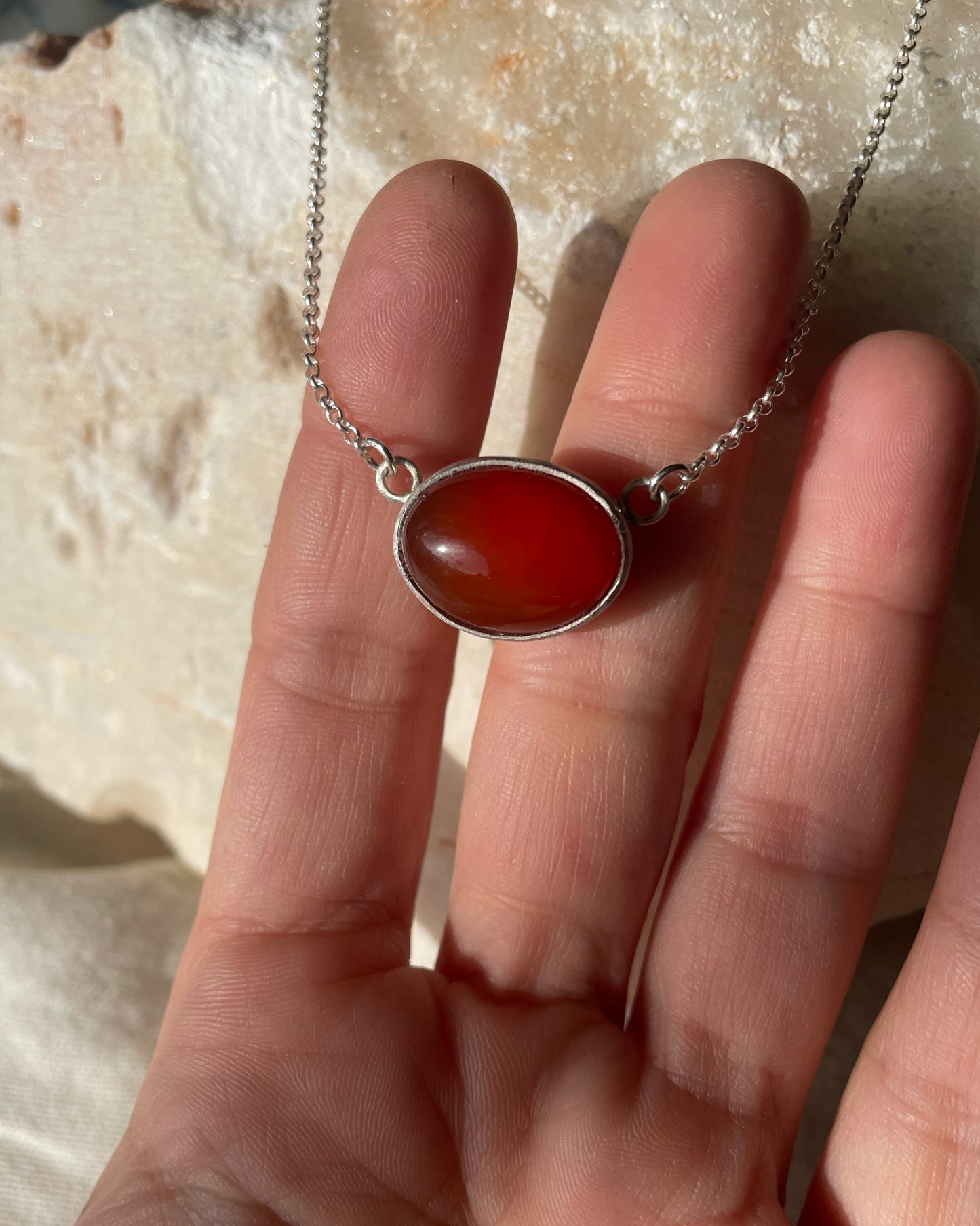 Alexandra choker