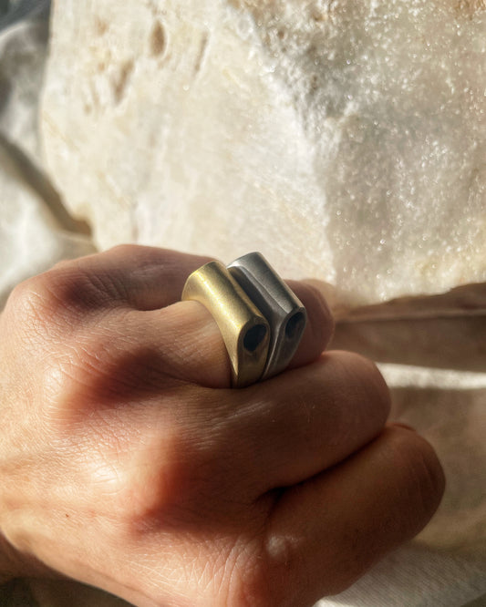 Axis ring