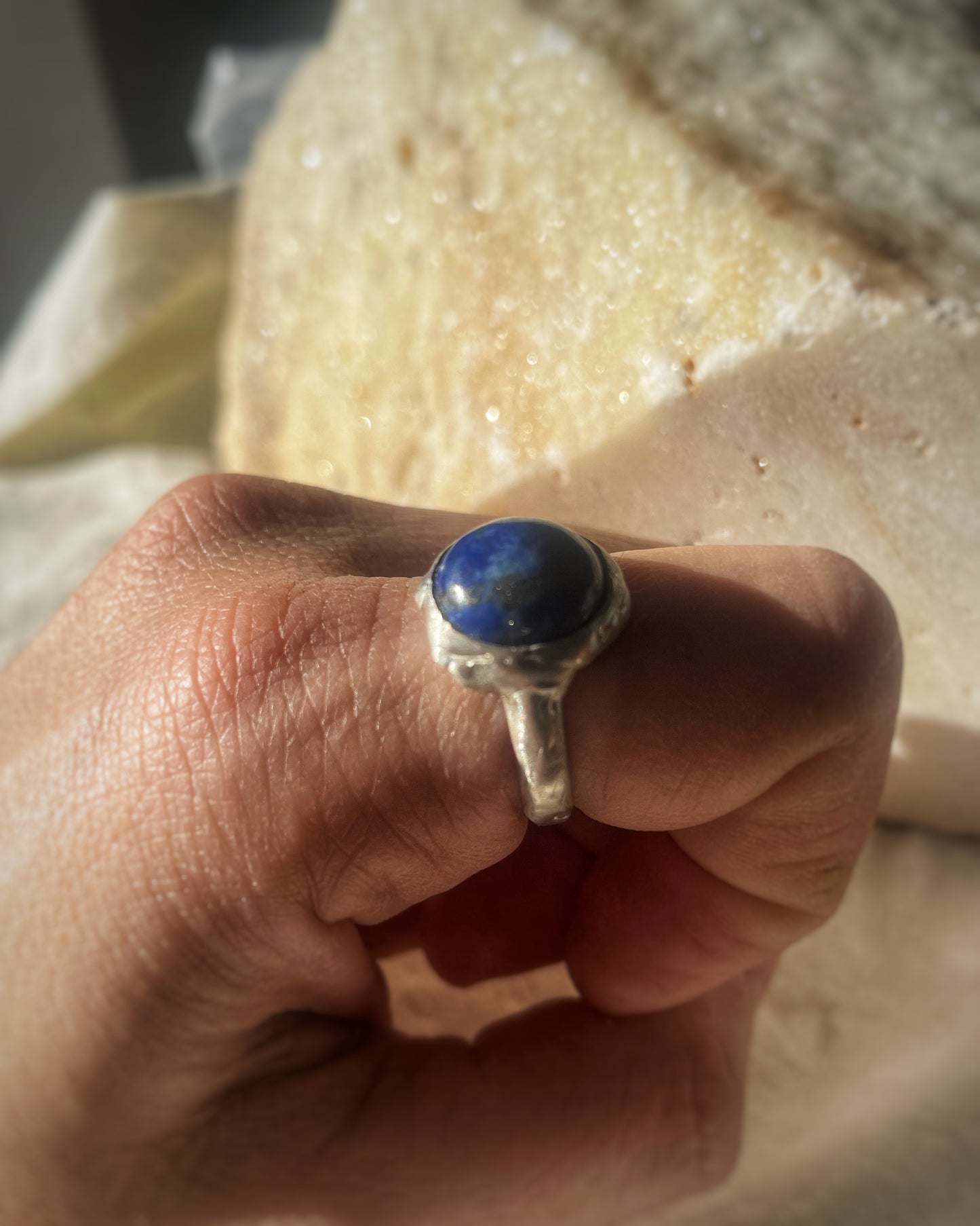 Atlas ring