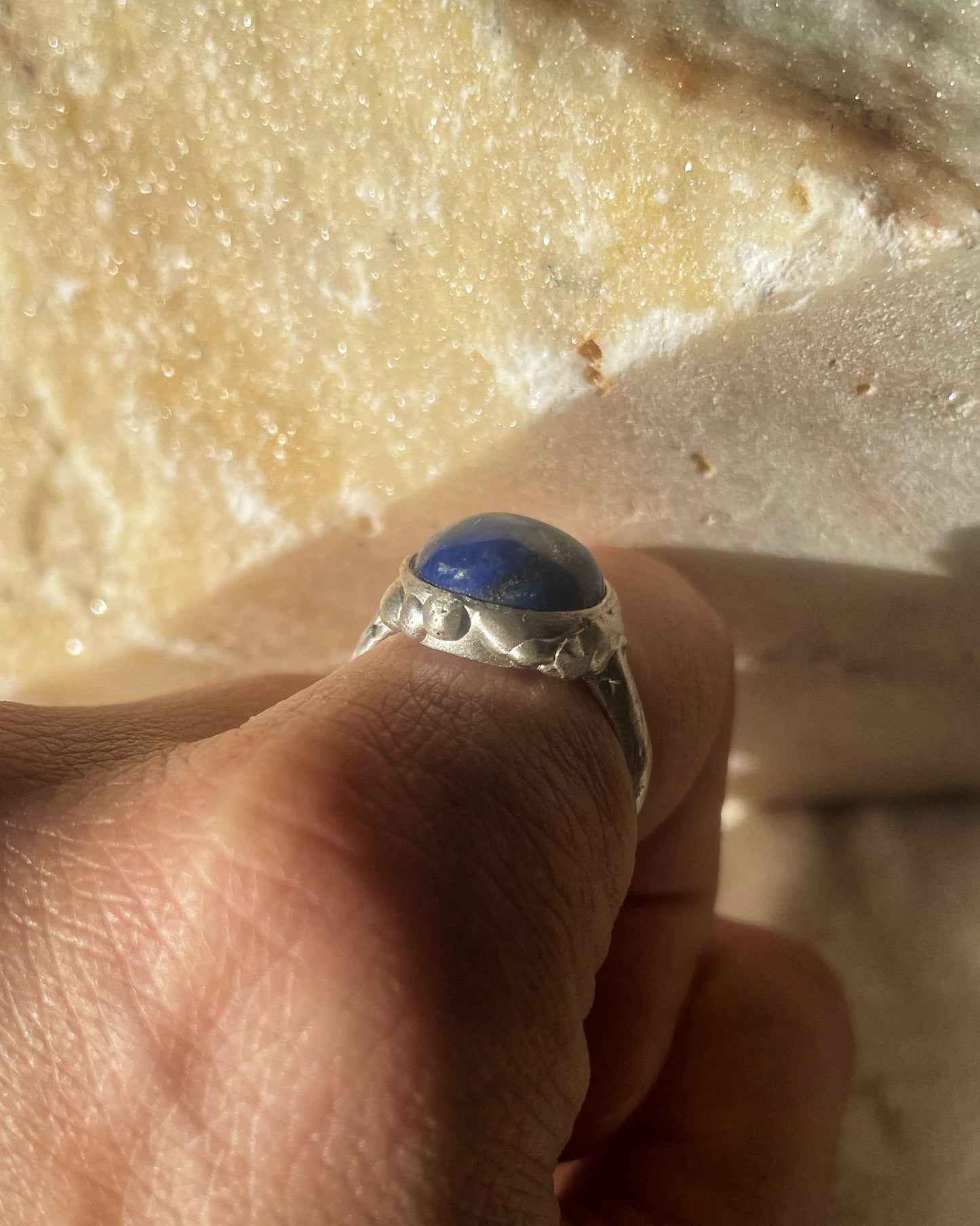 Atlas ring