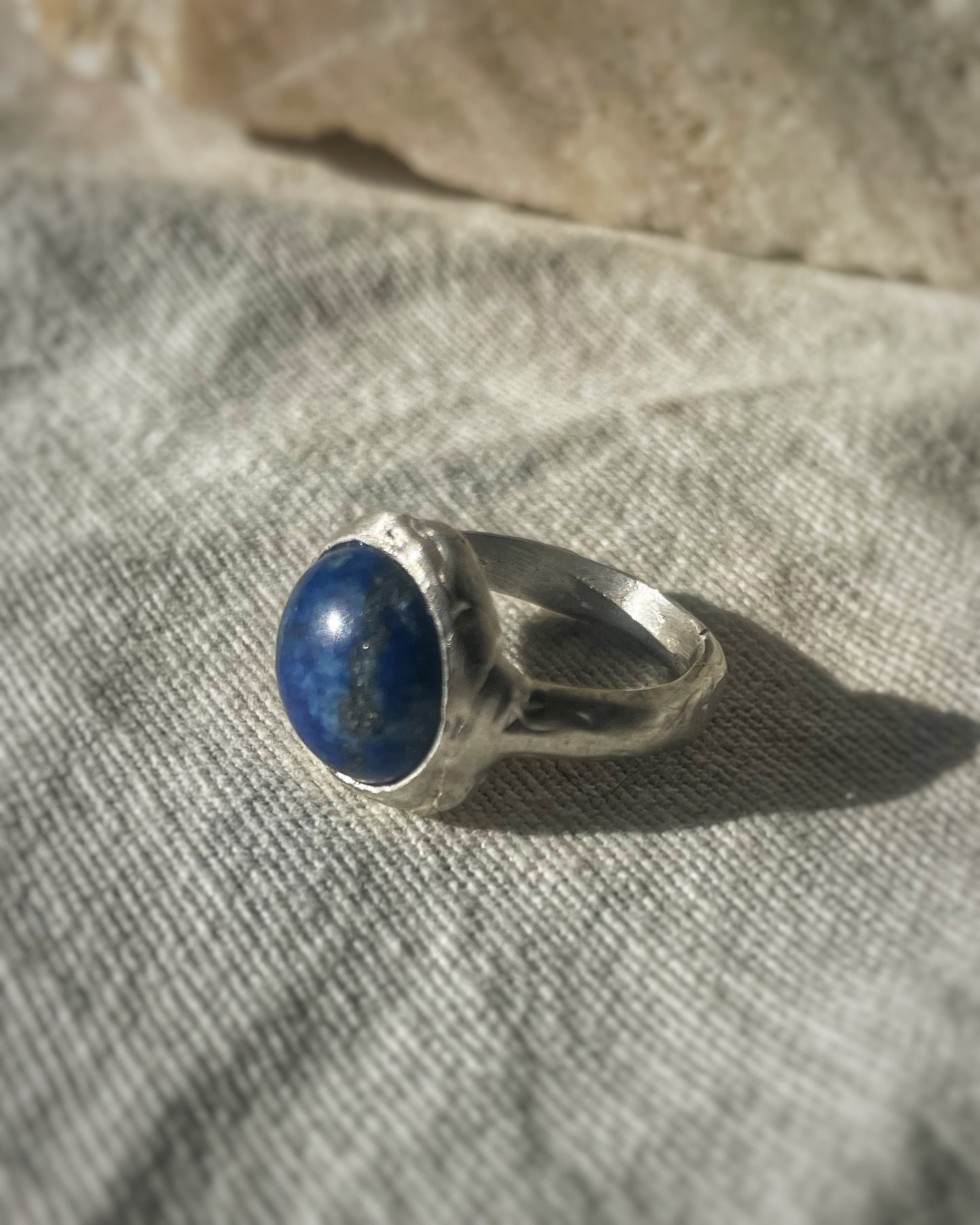 Atlas ring
