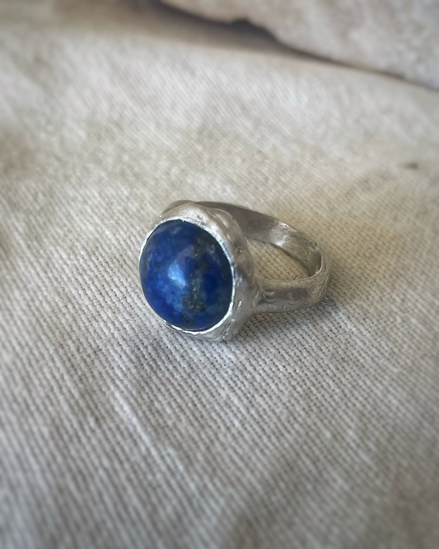 Atlas ring