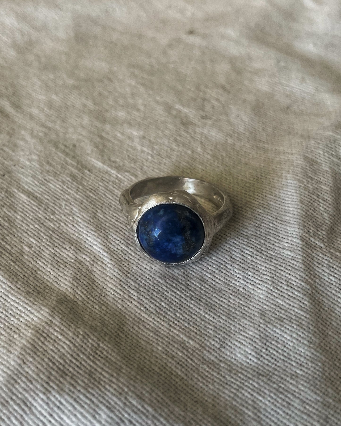 Atlas ring