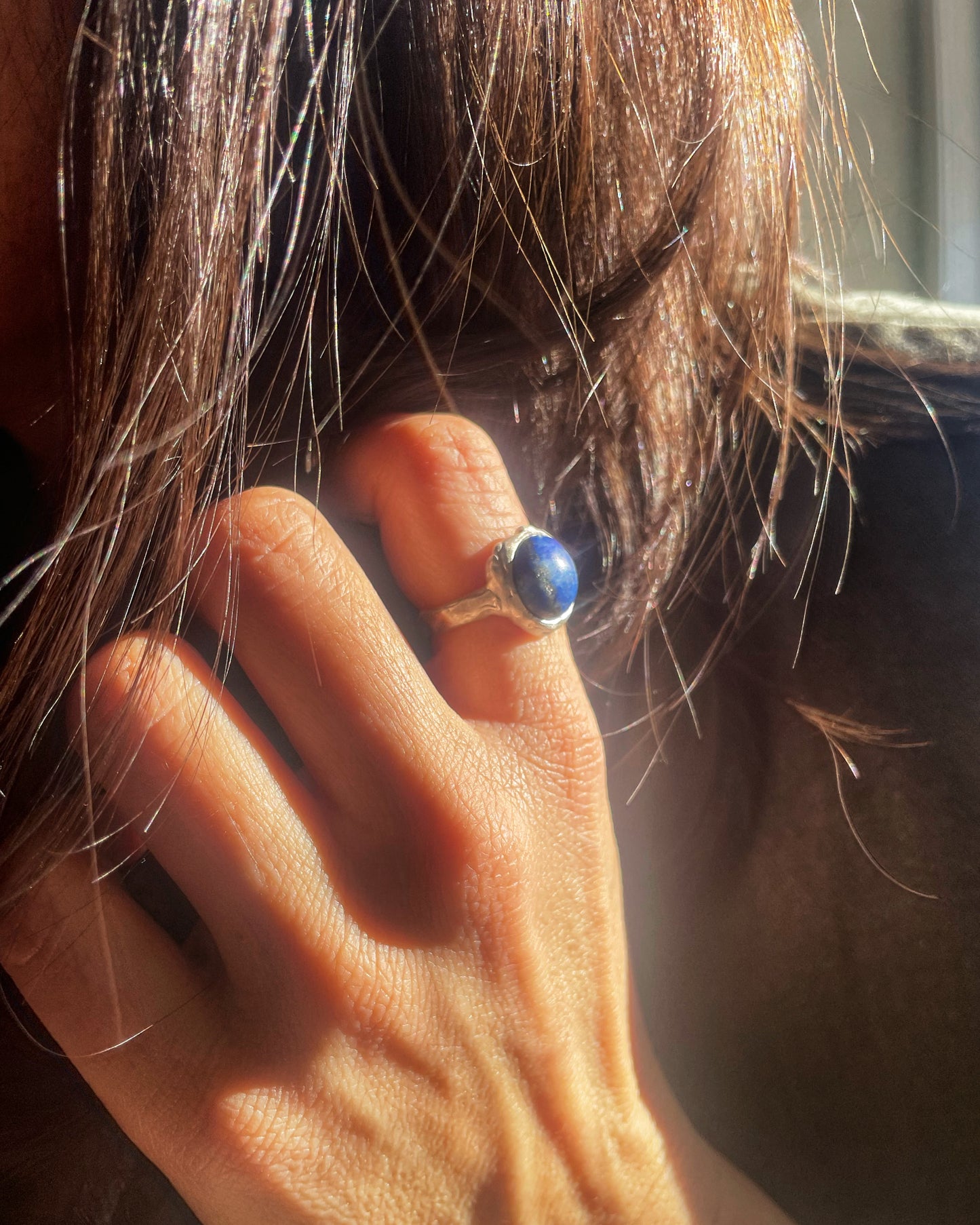 Atlas ring