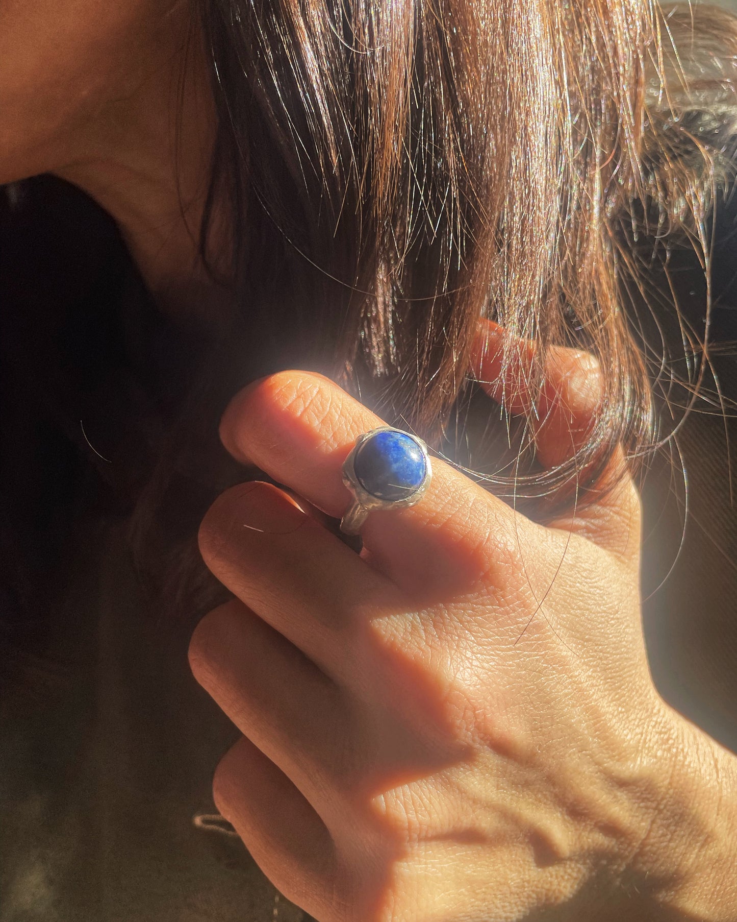 Atlas ring