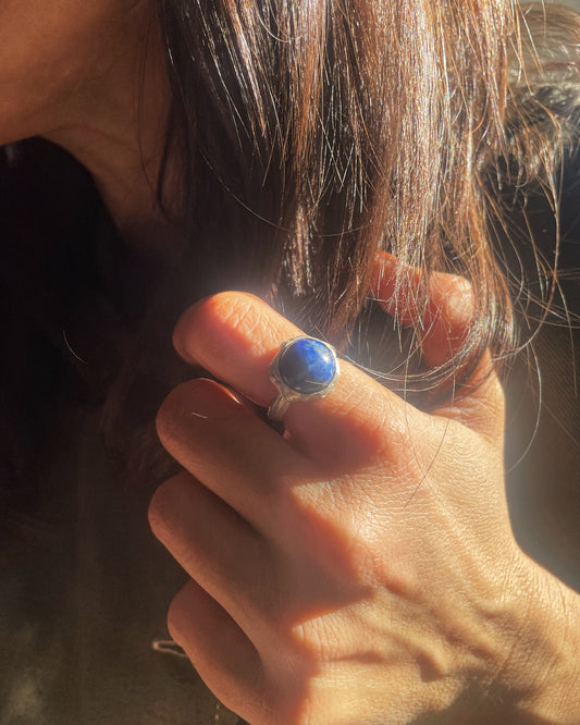 Atlas ring