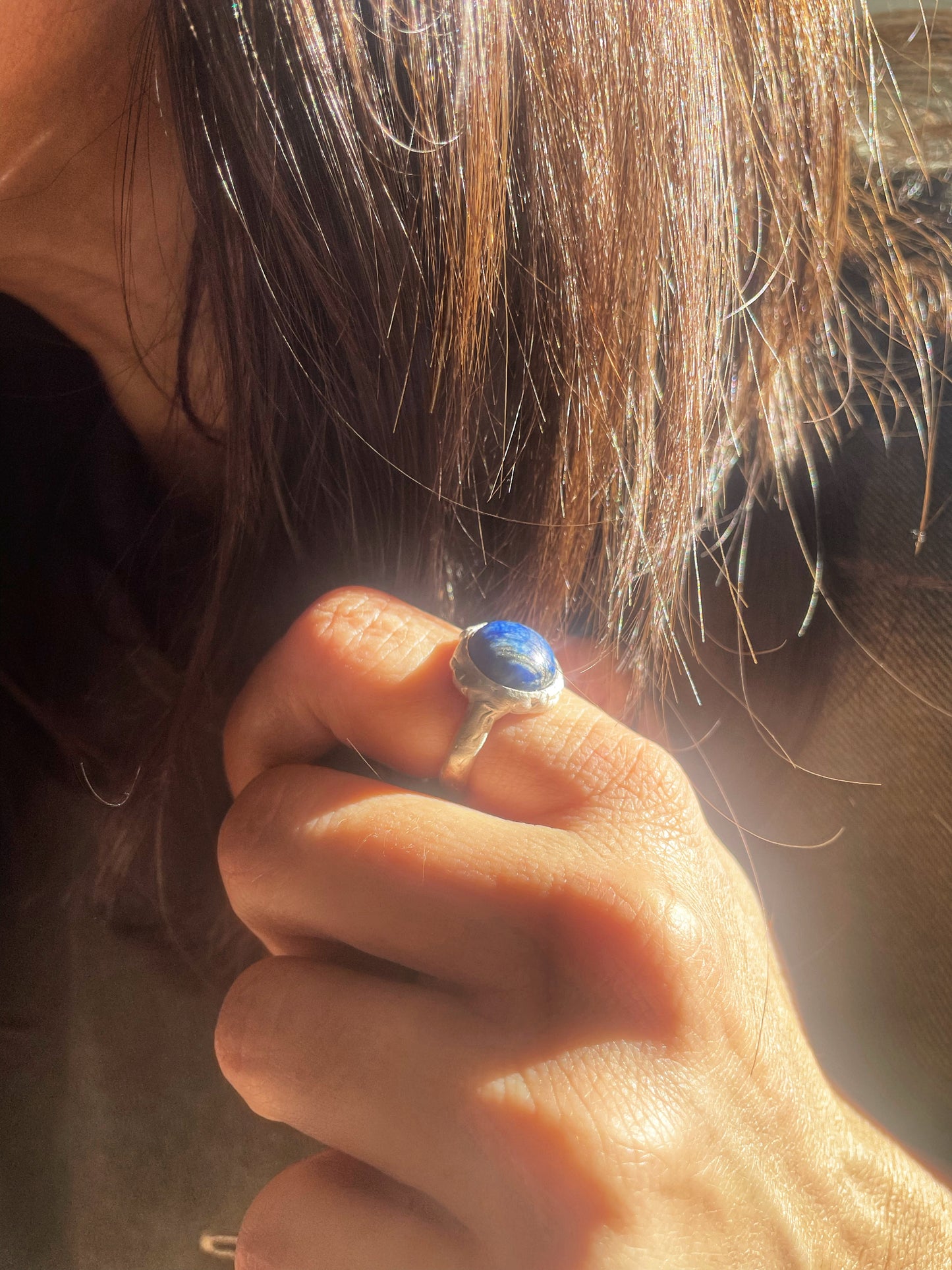Atlas ring