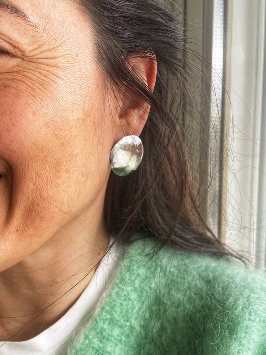 Sofia earrings
