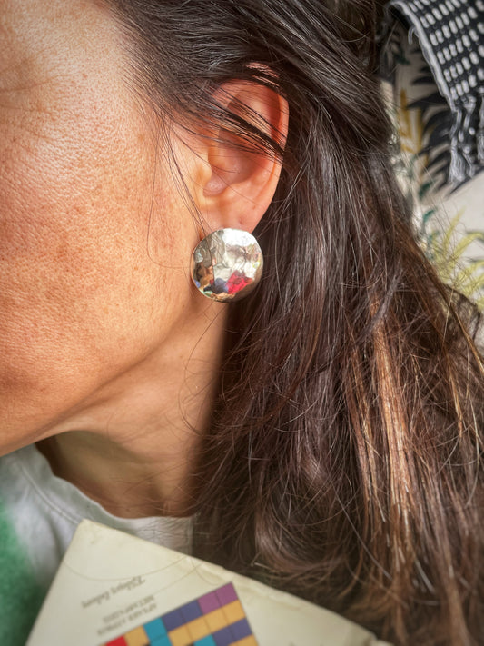 Sofia earrings