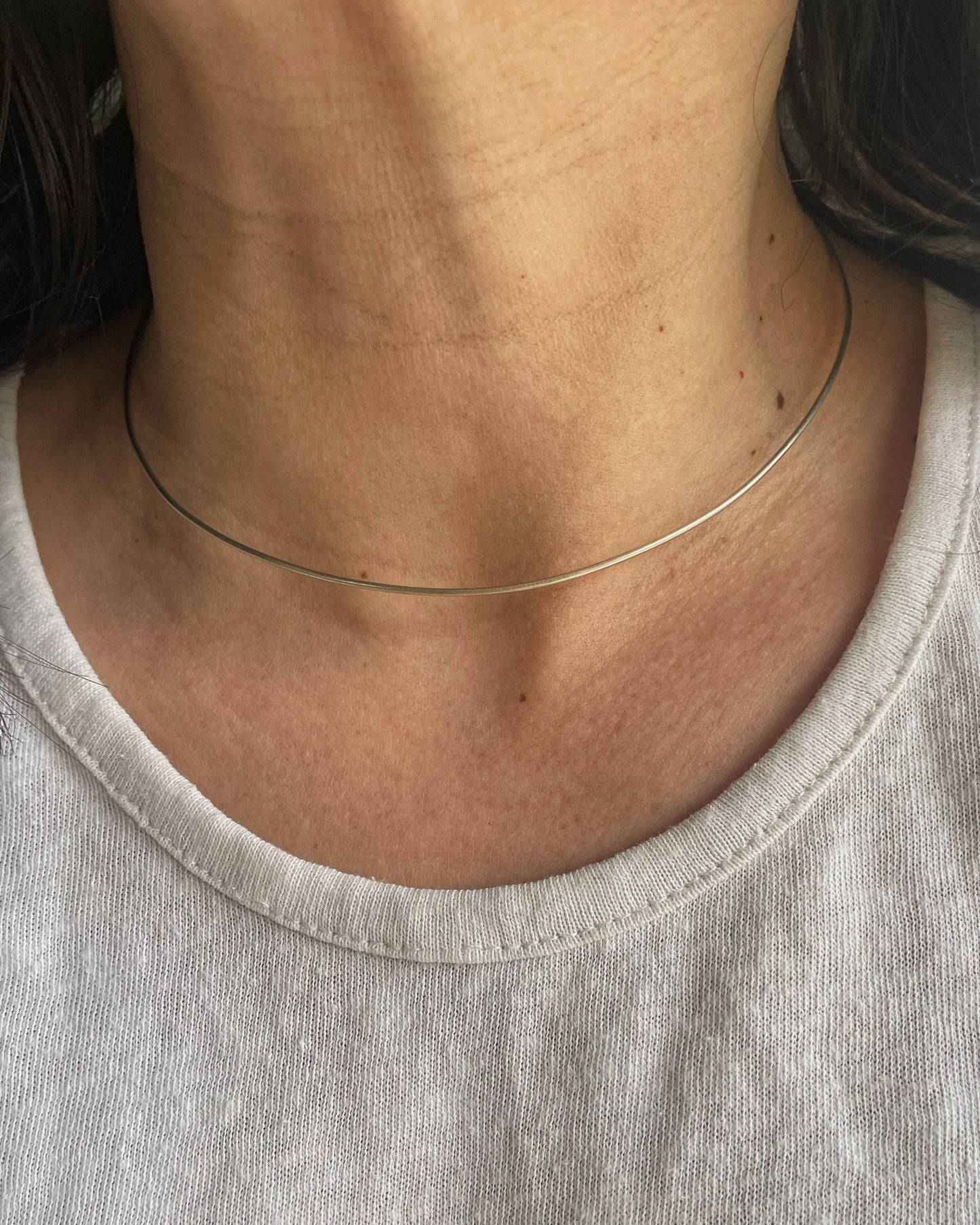 Kira choker