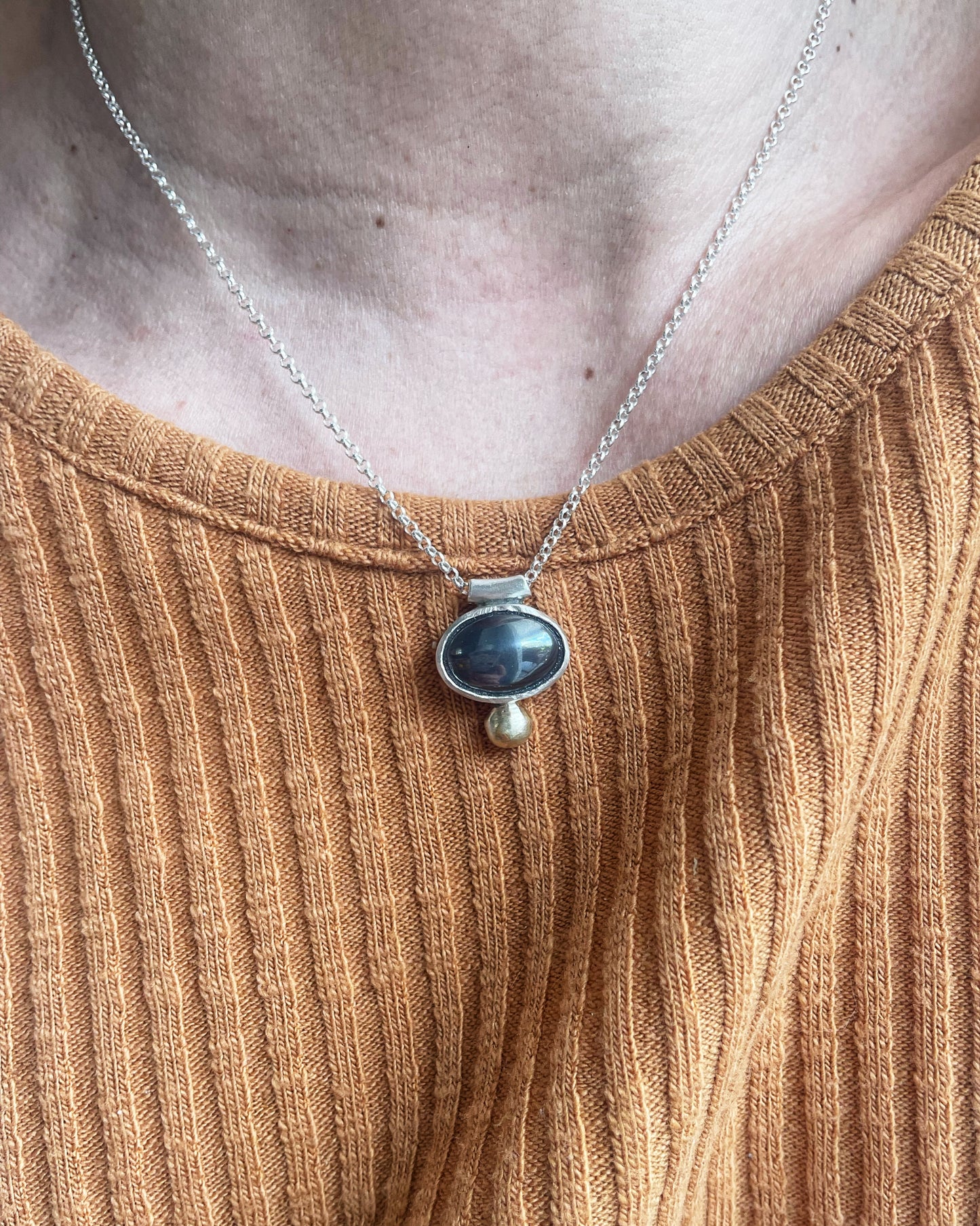 Phoebe necklace