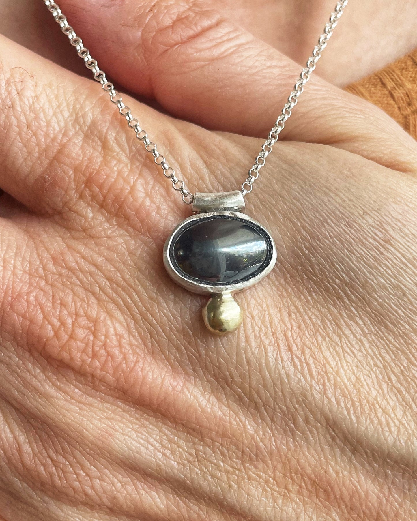 Phoebe necklace