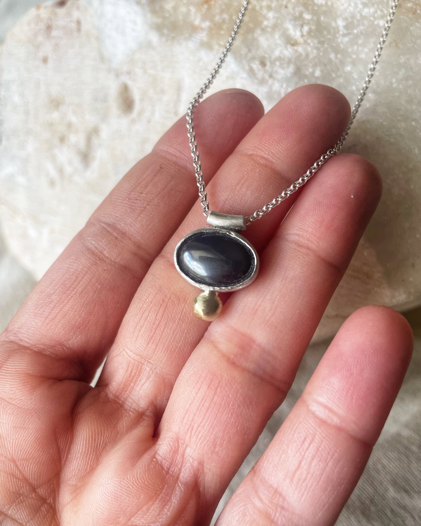 Phoebe necklace