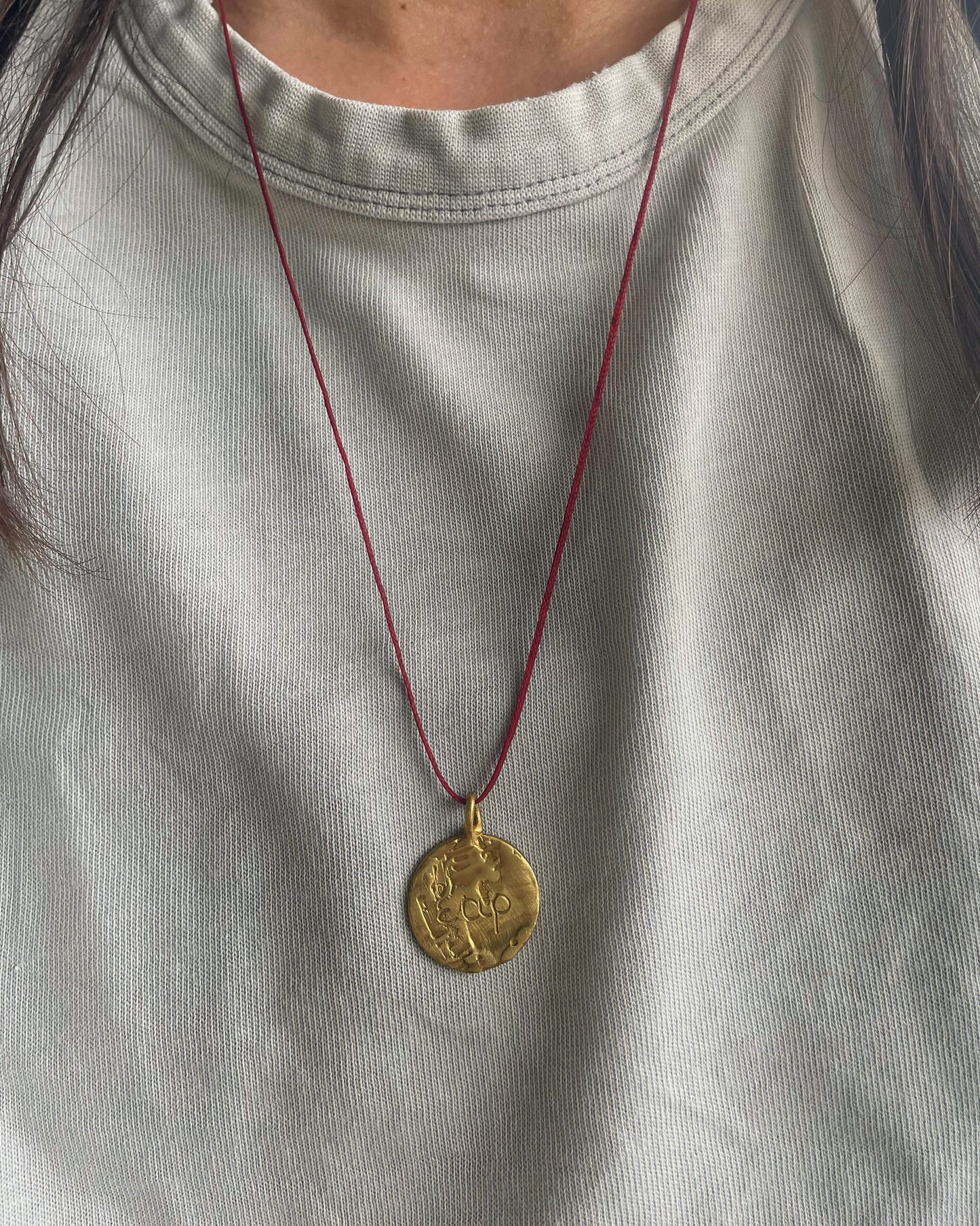 Whisper talisman