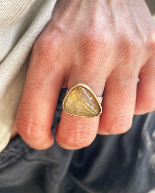 Calypso Ring
