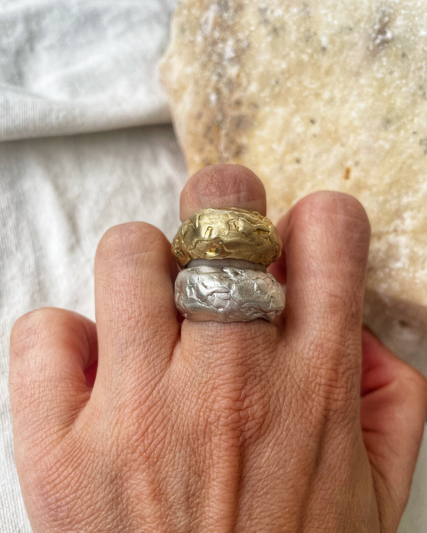 Selene ring