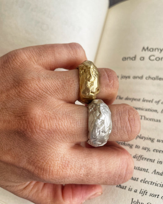 Selene ring