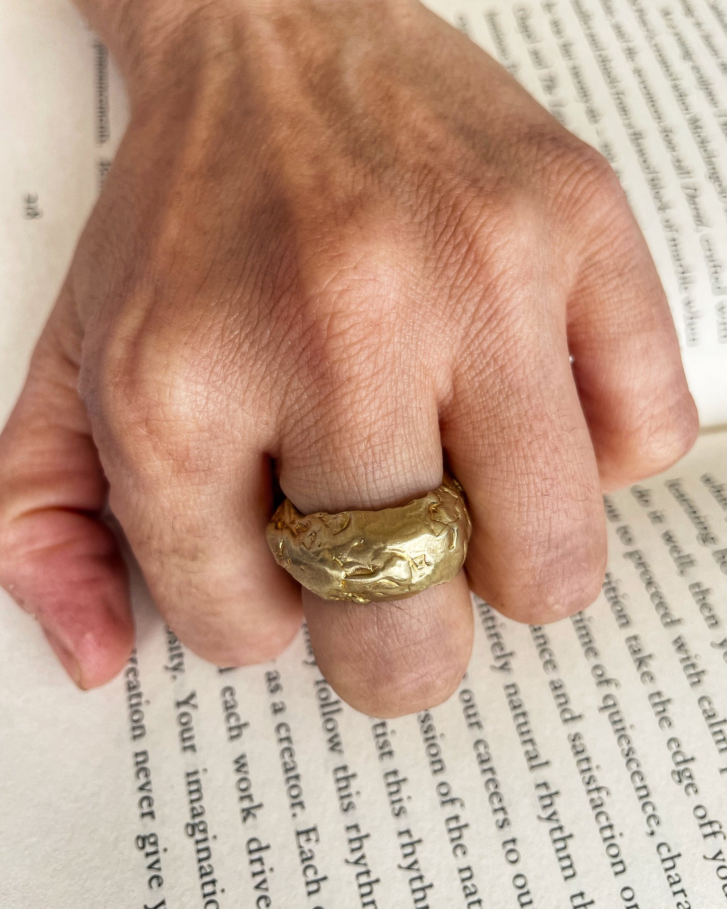 Selene ring