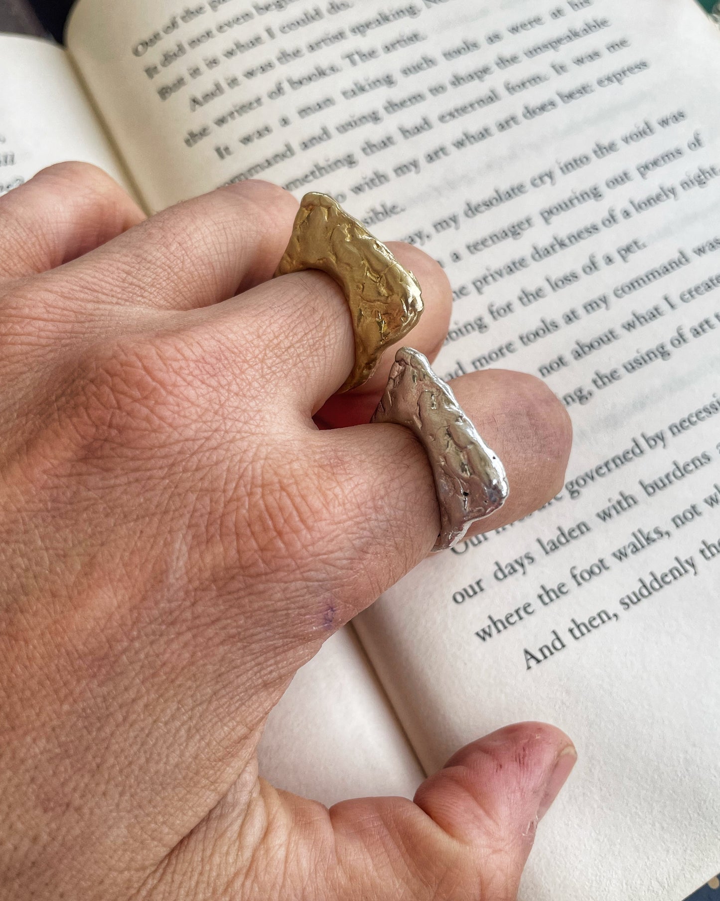 Hera ring