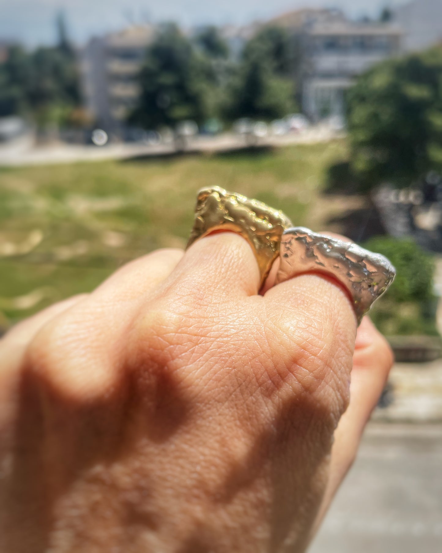Hera ring