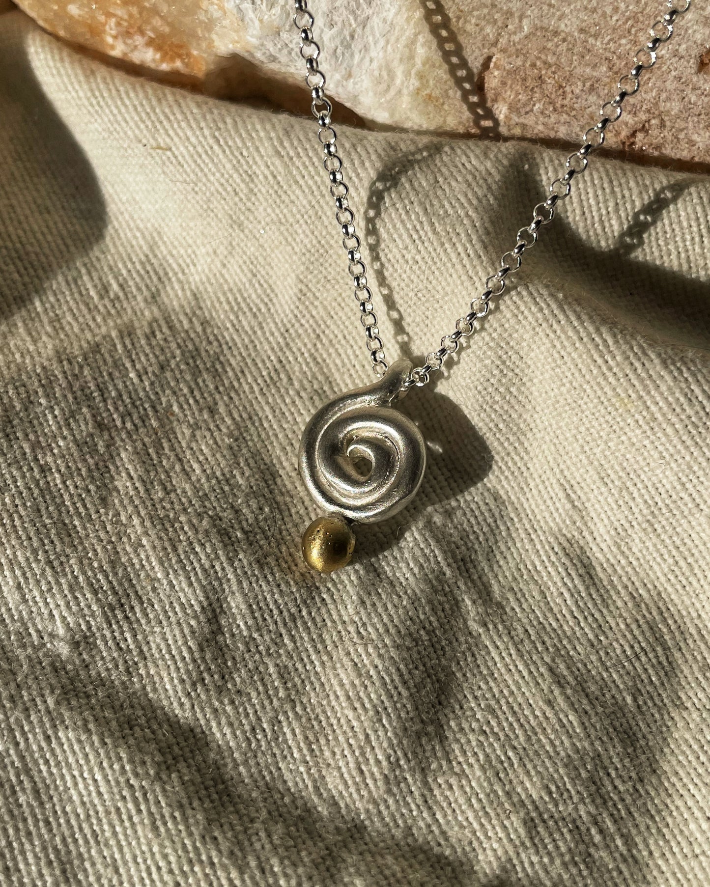 Lucky charm 2026- The Spiral