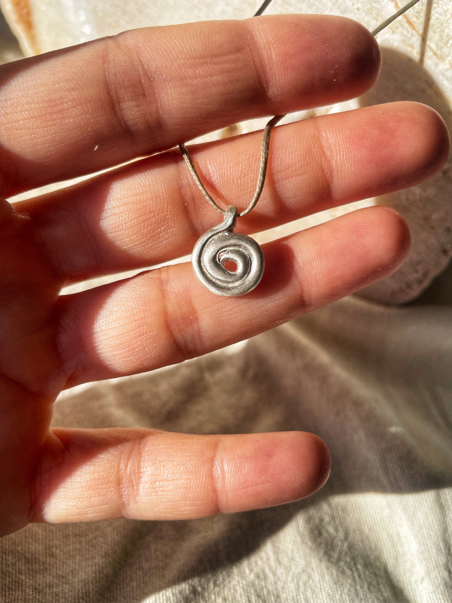 Lucky charm 2026- The Spiral